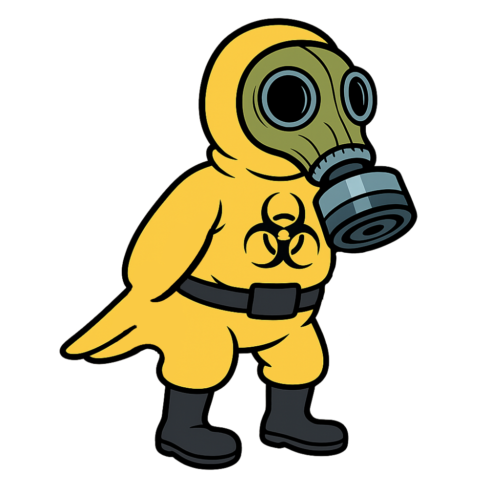 RADIOACTIVE